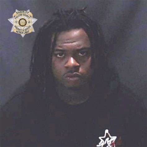 gunna ysl mugshot|james gunna arrested.